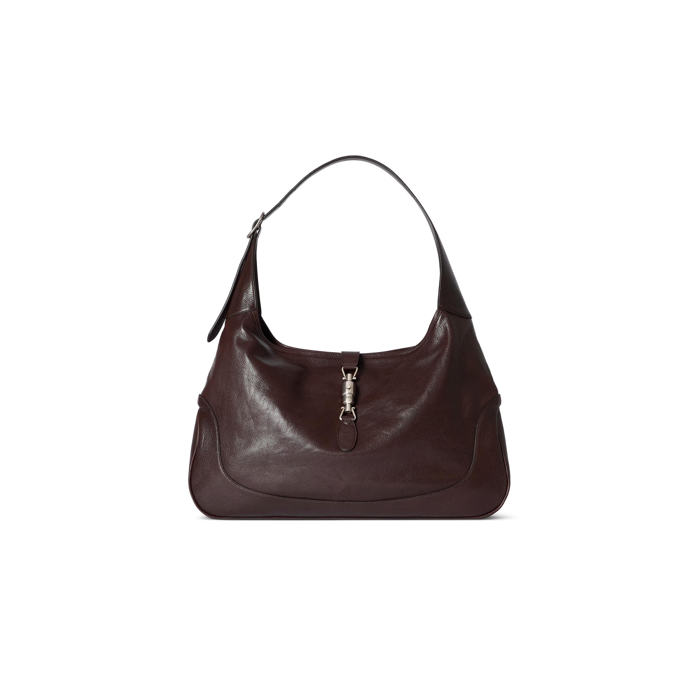 GUCCI JACKIE 1961 LARGE CROSSBODY BAG 863279 (40*29*5cm)